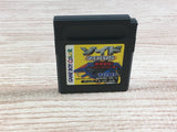 Zoids Jashin Fukkatsu Boxed Nintendo GameBoy Japan - UF6848