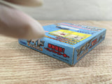 Zoids Jashin Fukkatsu Boxed Nintendo GameBoy Japan - UF6848
