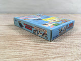 Zoids Jashin Fukkatsu Boxed Nintendo GameBoy Japan - UF6848