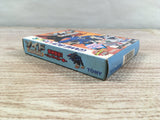Zoids Jashin Fukkatsu Boxed Nintendo GameBoy Japan - UF6848