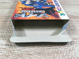 Zoids Jashin Fukkatsu Boxed Nintendo GameBoy Japan - UF6848