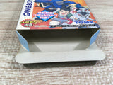 Zoids Jashin Fukkatsu Boxed Nintendo GameBoy Japan - UF6848
