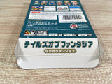 Tales of the World Narikiri Dungeon 2 Boxed Nintendo GameBoy Japan - UF6849