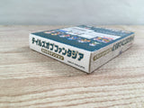 Tales of the World Narikiri Dungeon 2 Boxed Nintendo GameBoy Japan - UF6849