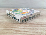 Tales of the World Narikiri Dungeon 2 Boxed Nintendo GameBoy Japan - UF6849