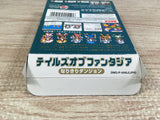 Tales of the World Narikiri Dungeon 2 Boxed Nintendo GameBoy Japan - UF6849