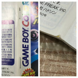 Pokemon Card GB Boxed Nintendo GameBoy Japan - UF6850
