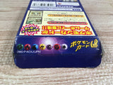 Pokemon Card GB Boxed Nintendo GameBoy Japan - UF6850