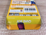 Trade & Battle Card Hero Boxed Nintendo GameBoy Japan - UF6851