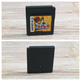 Trade & Battle Card Hero Boxed Nintendo GameBoy Japan - UF6851