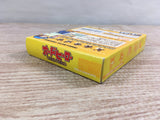 Trade & Battle Card Hero Boxed Nintendo GameBoy Japan - UF6851