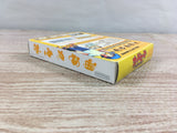 Trade & Battle Card Hero Boxed Nintendo GameBoy Japan - UF6851