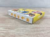 Trade & Battle Card Hero Boxed Nintendo GameBoy Japan - UF6851
