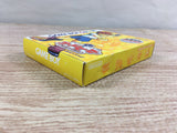 Trade & Battle Card Hero Boxed Nintendo GameBoy Japan - UF6851