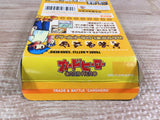Trade & Battle Card Hero Boxed Nintendo GameBoy Japan - UF6851