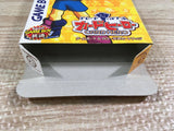 Trade & Battle Card Hero Boxed Nintendo GameBoy Japan - UF6851