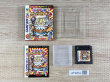 Bikkuriman 2000 Charging Card Boxed Nintendo GameBoy Japan - UF6852