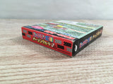 Bikkuriman 2000 Charging Card Boxed Nintendo GameBoy Japan - UF6852