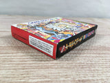 Bikkuriman 2000 Charging Card Boxed Nintendo GameBoy Japan - UF6852