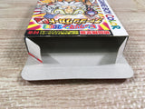 Bikkuriman 2000 Charging Card Boxed Nintendo GameBoy Japan - UF6852