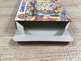 Bikkuriman 2000 Charging Card Boxed Nintendo GameBoy Japan - UF6852