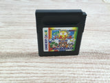 Pocket Puyo Puyo Sun Boxed Nintendo GameBoy Japan - UF6853