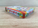 Pocket Puyo Puyo Sun Boxed Nintendo GameBoy Japan - UF6853