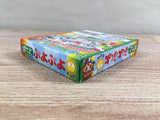 Pocket Puyo Puyo Sun Boxed Nintendo GameBoy Japan - UF6853
