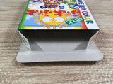 Pocket Puyo Puyo Sun Boxed Nintendo GameBoy Japan - UF6853