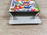 Pocket Puyo Puyo Sun Boxed Nintendo GameBoy Japan - UF6853