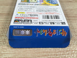 Sanrio Time Net Mirai Hen Boxed Nintendo GameBoy Japan - UF6854