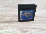 Sanrio Time Net Mirai Hen Boxed Nintendo GameBoy Japan - UF6854