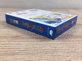 Sanrio Time Net Mirai Hen Boxed Nintendo GameBoy Japan - UF6854