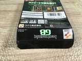 Beatmania GB Boxed Nintendo GameBoy Japan - UF6855