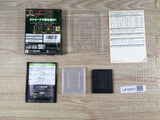 Beatmania GB Boxed Nintendo GameBoy Japan - UF6855
