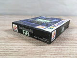 Beatmania GB Boxed Nintendo GameBoy Japan - UF6855
