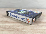 Beatmania GB Boxed Nintendo GameBoy Japan - UF6855