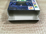 Beatmania GB Boxed Nintendo GameBoy Japan - UF6855