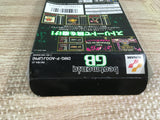 Beatmania GB Boxed Nintendo GameBoy Japan - UF6855