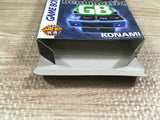 Beatmania GB Boxed Nintendo GameBoy Japan - UF6855