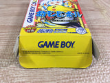 Pokemon Pinball Boxed Nintendo GameBoy Japan - UF6856
