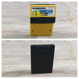 Pokemon Pinball Boxed Nintendo GameBoy Japan - UF6856