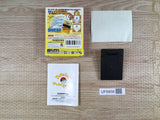 Pokemon Pinball Boxed Nintendo GameBoy Japan - UF6856