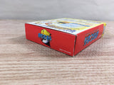 Pokemon Pinball Boxed Nintendo GameBoy Japan - UF6856