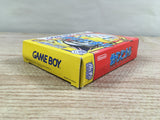 Pokemon Pinball Boxed Nintendo GameBoy Japan - UF6856