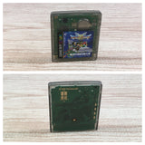 Dragon Quest III 3 Boxed Nintendo GameBoy Japan - UF6857