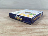 Dragon Quest III 3 Boxed Nintendo GameBoy Japan - UF6857