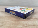 Dragon Quest III 3 Boxed Nintendo GameBoy Japan - UF6857