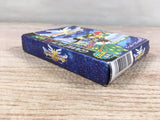 Dragon Quest III 3 Boxed Nintendo GameBoy Japan - UF6857