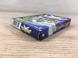 Dragon Quest III 3 Boxed Nintendo GameBoy Japan - UF6857